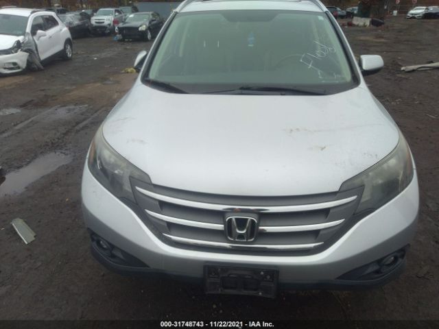 Photo 5 VIN: JHLRM4H73CC020964 - HONDA CR-V 