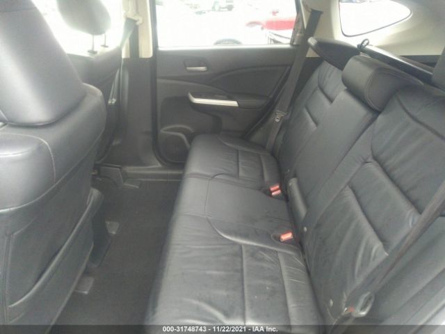 Photo 7 VIN: JHLRM4H73CC020964 - HONDA CR-V 