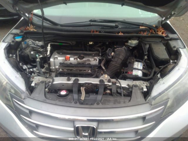 Photo 9 VIN: JHLRM4H73CC020964 - HONDA CR-V 