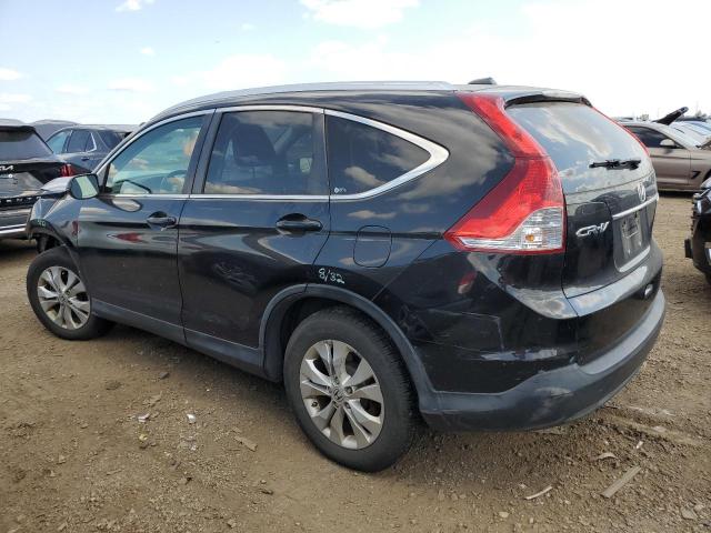 Photo 1 VIN: JHLRM4H73CC025680 - HONDA CRV 