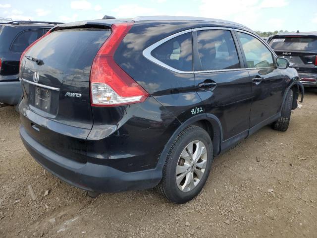 Photo 2 VIN: JHLRM4H73CC025680 - HONDA CRV 