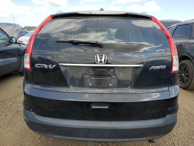 Photo 5 VIN: JHLRM4H73CC025680 - HONDA CRV 