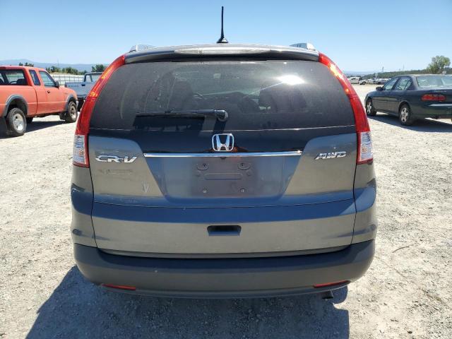 Photo 5 VIN: JHLRM4H73CC028935 - HONDA CRV 