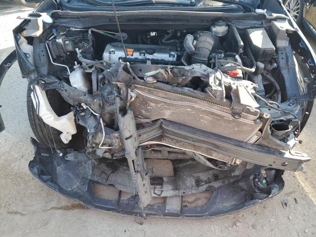 Photo 11 VIN: JHLRM4H73CC028966 - HONDA CR-V EXL 