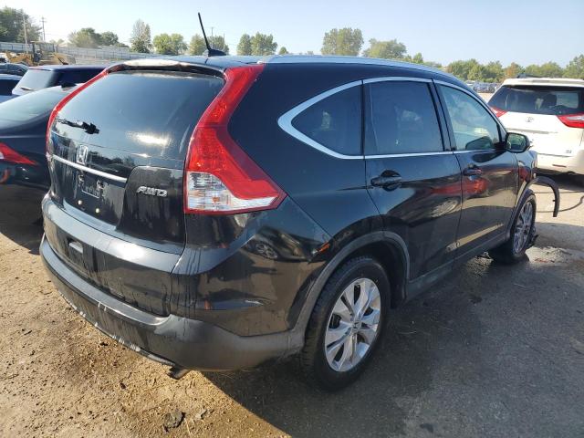 Photo 2 VIN: JHLRM4H73CC028966 - HONDA CR-V EXL 