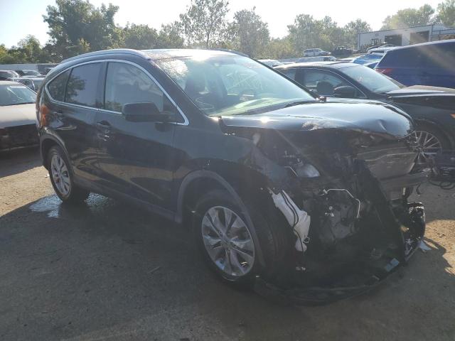 Photo 3 VIN: JHLRM4H73CC028966 - HONDA CR-V EXL 