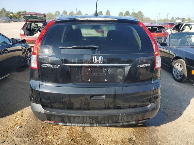 Photo 5 VIN: JHLRM4H73CC028966 - HONDA CR-V EXL 