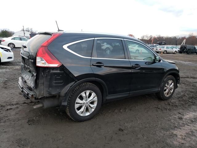 Photo 2 VIN: JHLRM4H74CC003008 - HONDA CRV 