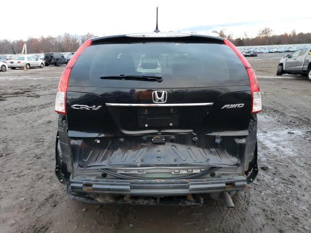 Photo 5 VIN: JHLRM4H74CC003008 - HONDA CRV 