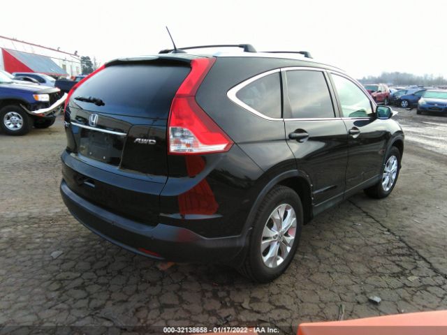 Photo 3 VIN: JHLRM4H74CC004580 - HONDA CR-V 