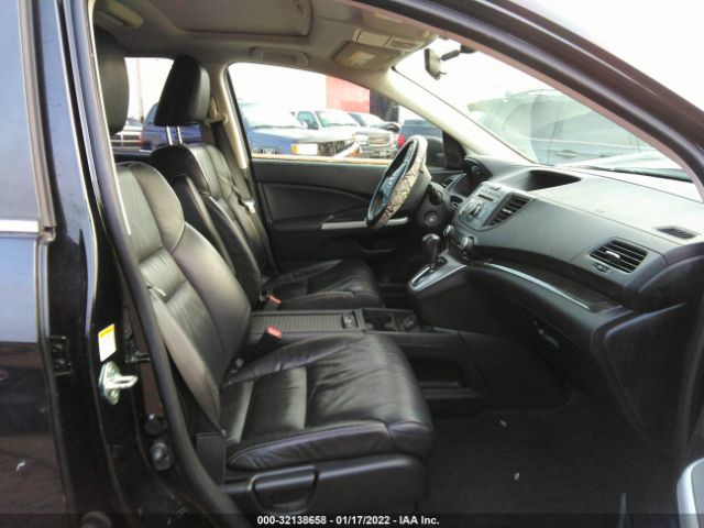 Photo 4 VIN: JHLRM4H74CC004580 - HONDA CR-V 