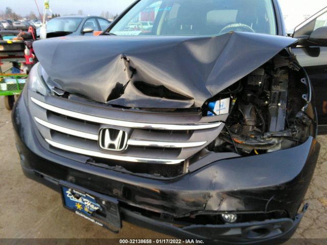 Photo 5 VIN: JHLRM4H74CC004580 - HONDA CR-V 