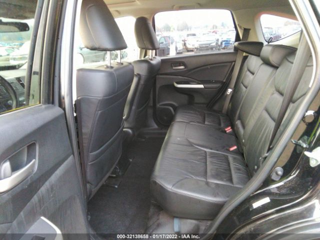 Photo 7 VIN: JHLRM4H74CC004580 - HONDA CR-V 