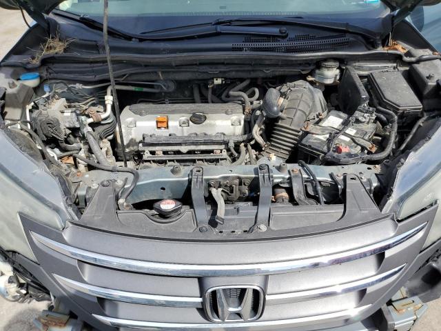 Photo 10 VIN: JHLRM4H74CC006233 - HONDA CRV 