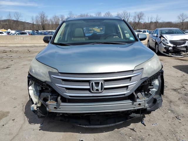 Photo 4 VIN: JHLRM4H74CC006233 - HONDA CRV 