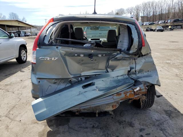 Photo 5 VIN: JHLRM4H74CC006233 - HONDA CRV 