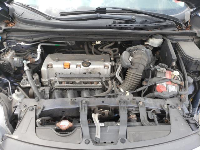 Photo 6 VIN: JHLRM4H74CC006930 - HONDA CR-V EXL 