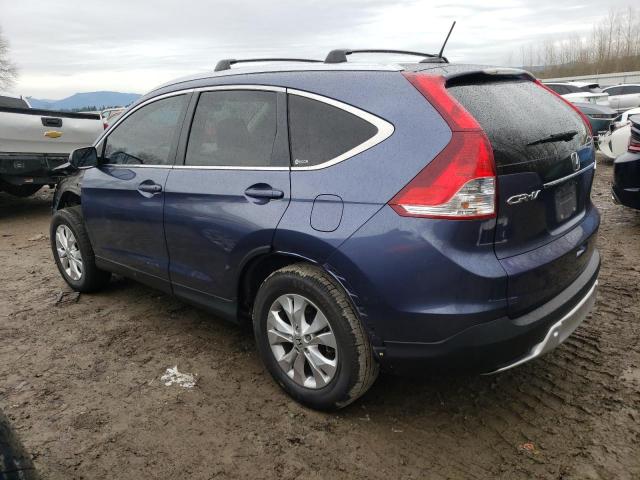 Photo 1 VIN: JHLRM4H74CC014591 - HONDA CRV 