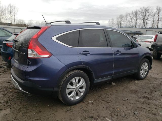 Photo 2 VIN: JHLRM4H74CC014591 - HONDA CRV 