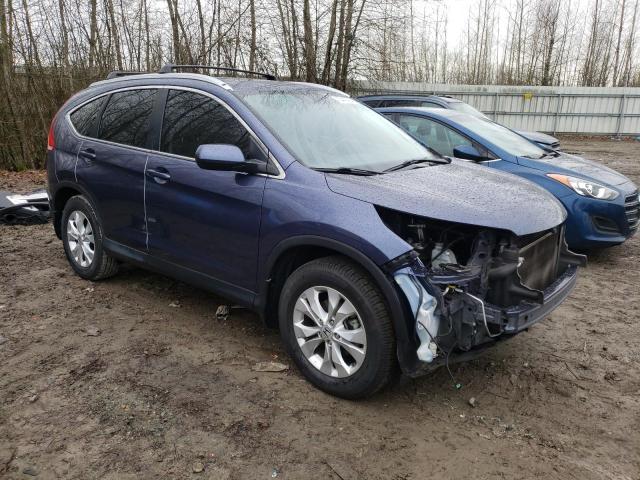 Photo 3 VIN: JHLRM4H74CC014591 - HONDA CRV 