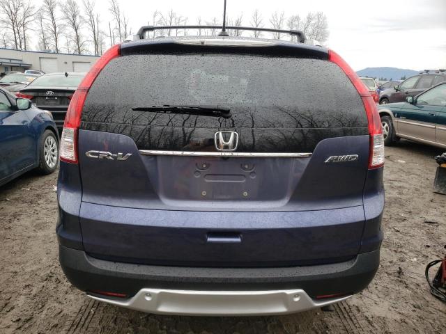 Photo 5 VIN: JHLRM4H74CC014591 - HONDA CRV 