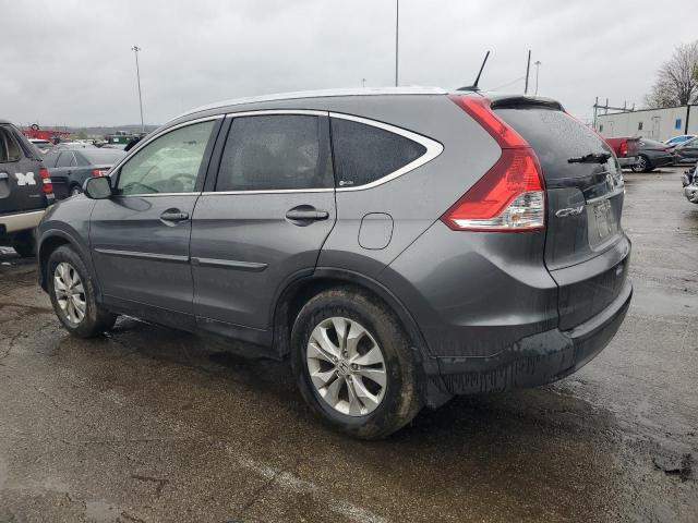 Photo 1 VIN: JHLRM4H74CC015000 - HONDA CRV 