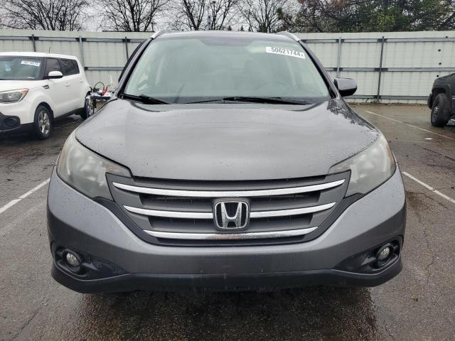 Photo 4 VIN: JHLRM4H74CC015000 - HONDA CRV 