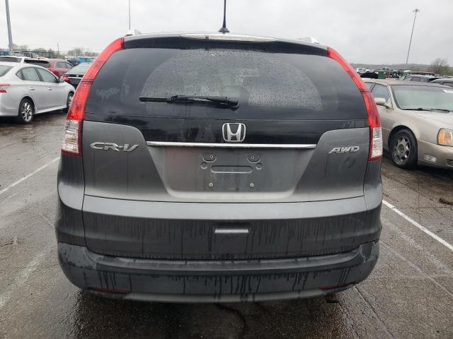 Photo 5 VIN: JHLRM4H74CC015000 - HONDA CRV 