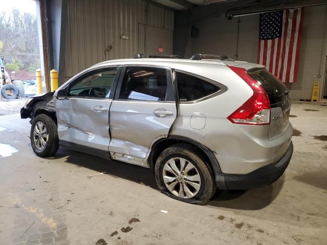 Photo 1 VIN: JHLRM4H74CC019323 - HONDA CR-V EXL 