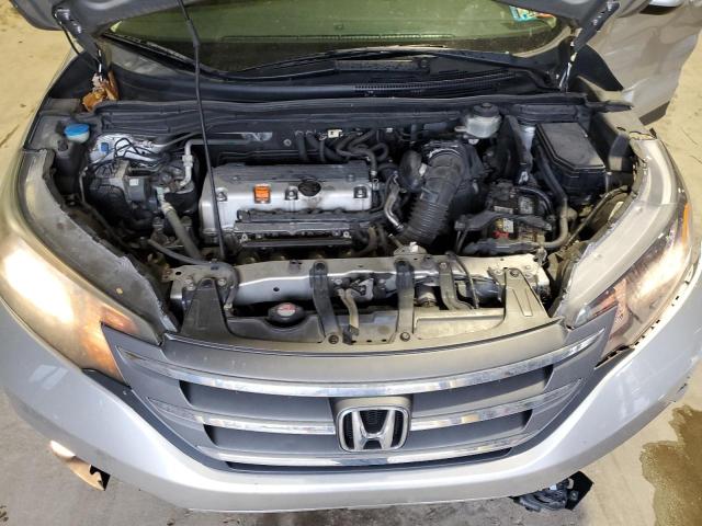 Photo 11 VIN: JHLRM4H74CC019323 - HONDA CR-V EXL 