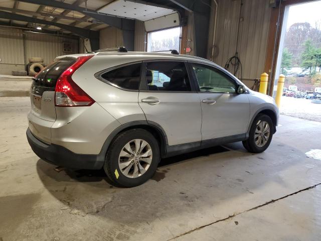 Photo 2 VIN: JHLRM4H74CC019323 - HONDA CR-V EXL 