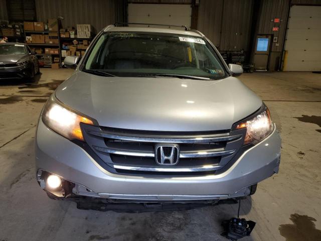 Photo 4 VIN: JHLRM4H74CC019323 - HONDA CR-V EXL 