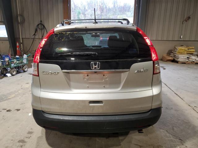 Photo 5 VIN: JHLRM4H74CC019323 - HONDA CR-V EXL 