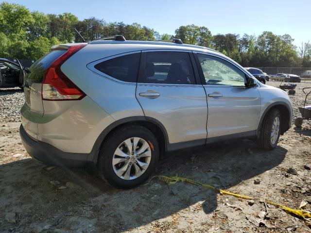 Photo 2 VIN: JHLRM4H74CC019662 - HONDA CRV 