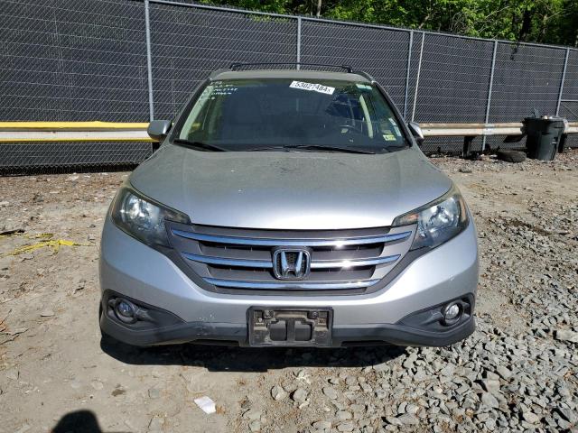 Photo 4 VIN: JHLRM4H74CC019662 - HONDA CRV 