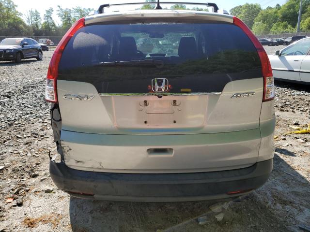 Photo 5 VIN: JHLRM4H74CC019662 - HONDA CRV 