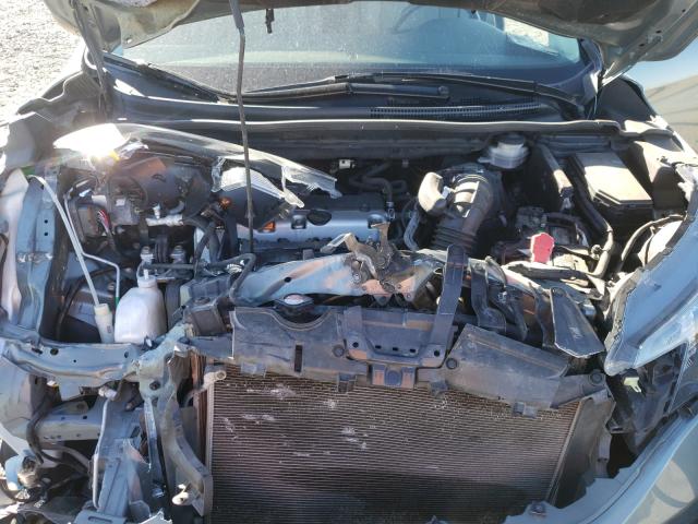 Photo 6 VIN: JHLRM4H74CC023968 - HONDA CR-V EXL 