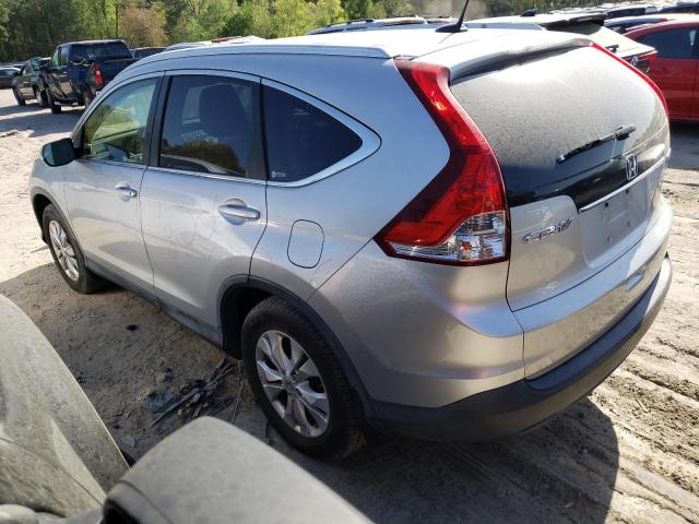 Photo 1 VIN: JHLRM4H74CC025333 - HONDA CR-V EXL 