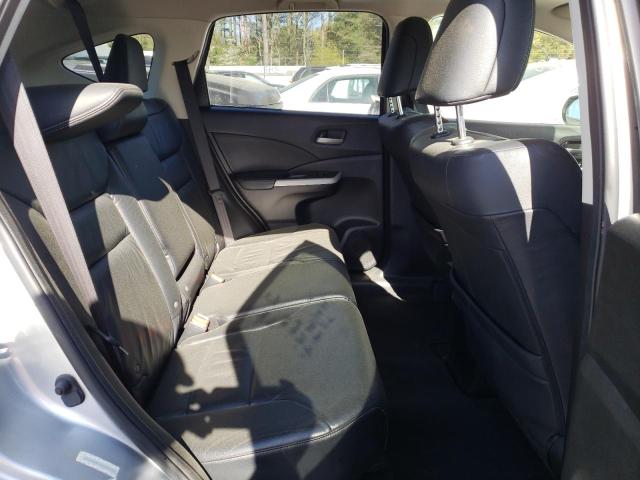 Photo 10 VIN: JHLRM4H74CC025333 - HONDA CR-V EXL 