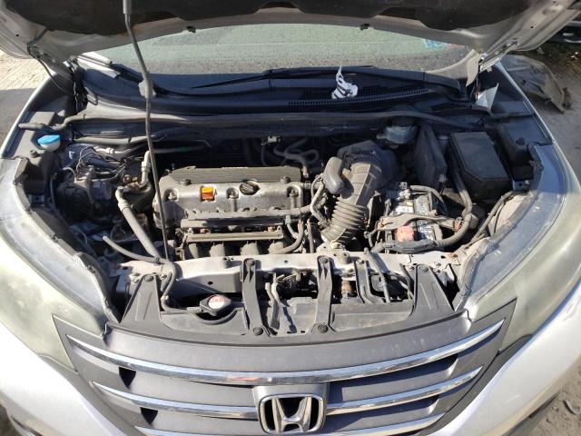 Photo 11 VIN: JHLRM4H74CC025333 - HONDA CR-V EXL 