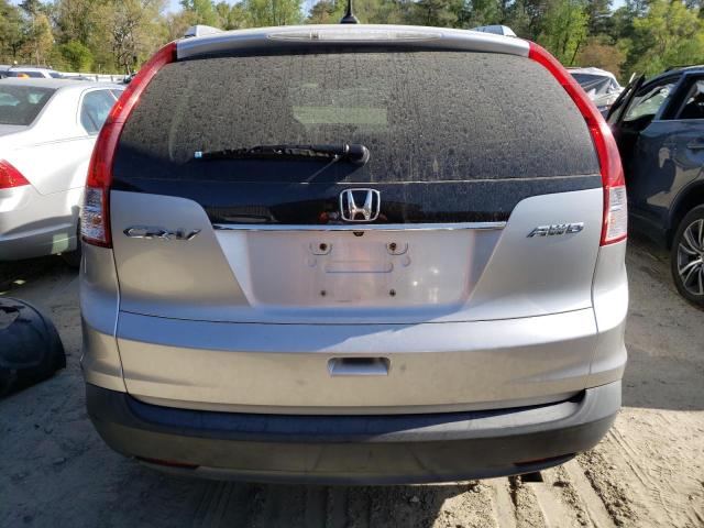 Photo 5 VIN: JHLRM4H74CC025333 - HONDA CR-V EXL 