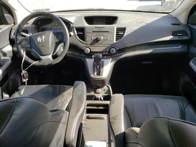 Photo 7 VIN: JHLRM4H74CC025333 - HONDA CR-V EXL 