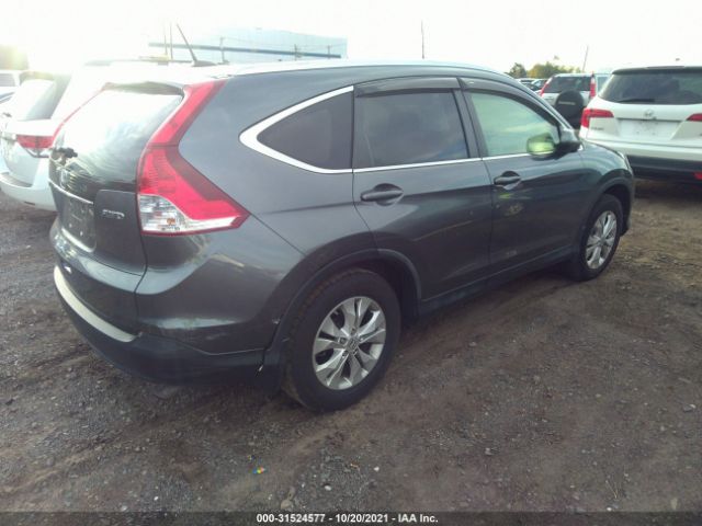 Photo 3 VIN: JHLRM4H74CC025770 - HONDA CR-V 