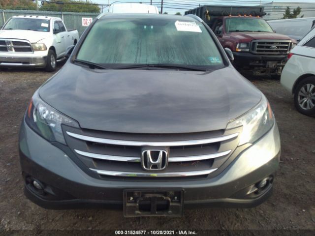 Photo 5 VIN: JHLRM4H74CC025770 - HONDA CR-V 