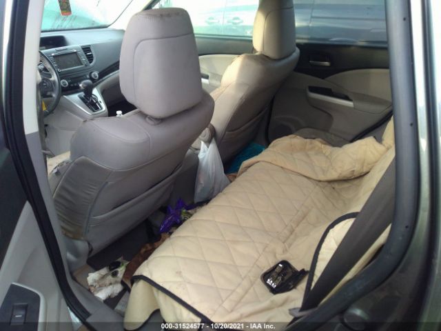 Photo 7 VIN: JHLRM4H74CC025770 - HONDA CR-V 