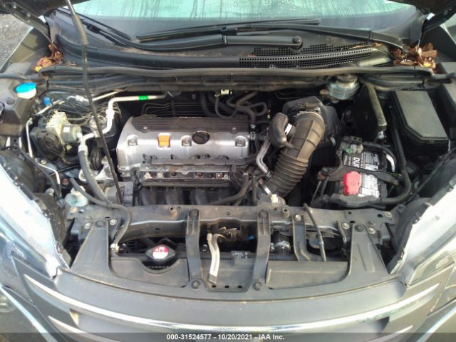 Photo 9 VIN: JHLRM4H74CC025770 - HONDA CR-V 