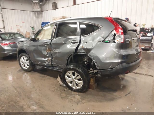 Photo 2 VIN: JHLRM4H74CC026546 - HONDA CR-V 