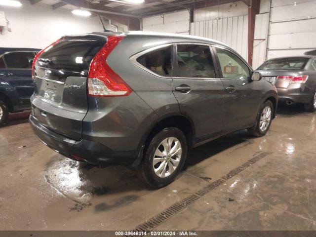 Photo 3 VIN: JHLRM4H74CC026546 - HONDA CR-V 