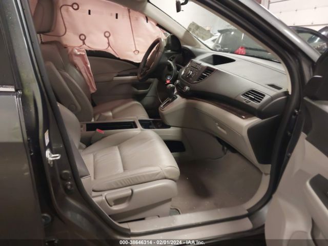 Photo 4 VIN: JHLRM4H74CC026546 - HONDA CR-V 