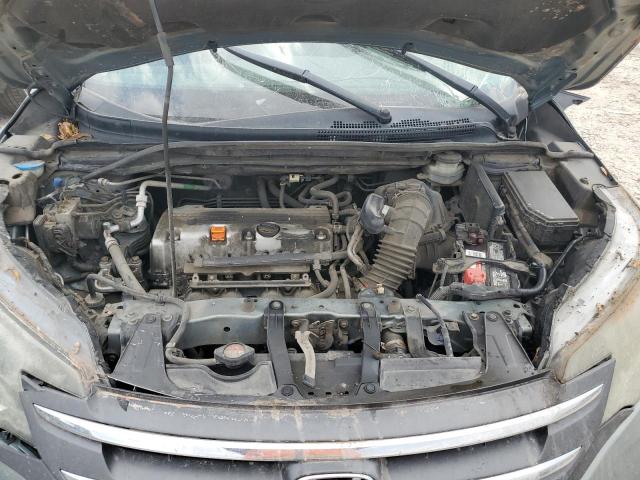 Photo 10 VIN: JHLRM4H75CC001042 - HONDA CRV 